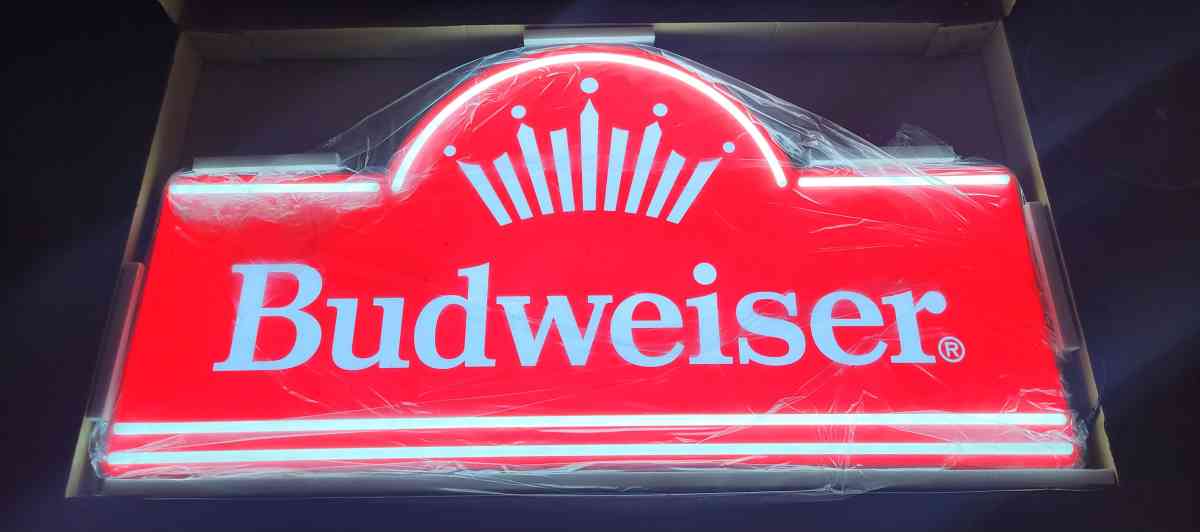 Budweiser