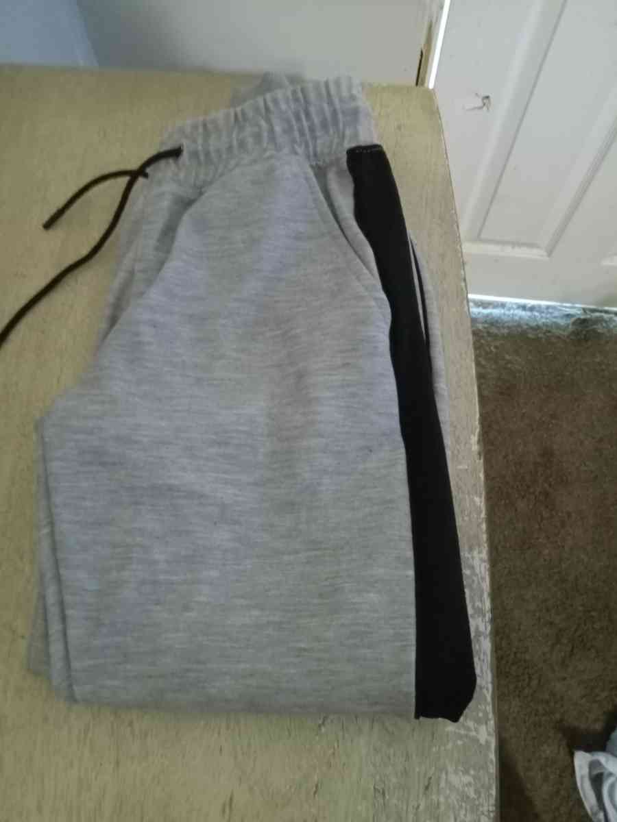 Mens Small GameTime X Athletic Sweats