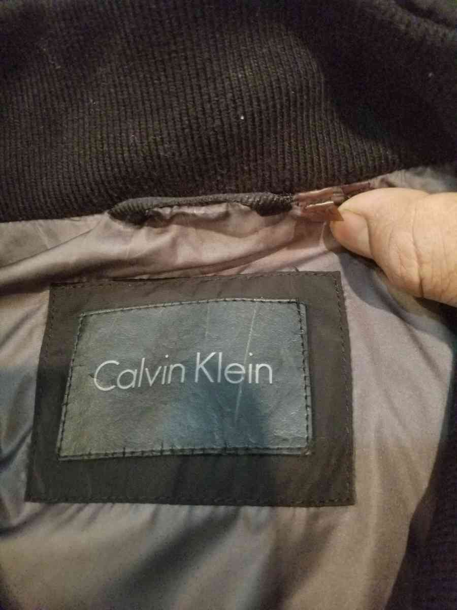 calvin size xxL
