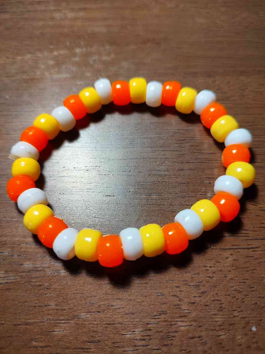Handmade Bead Bracelets