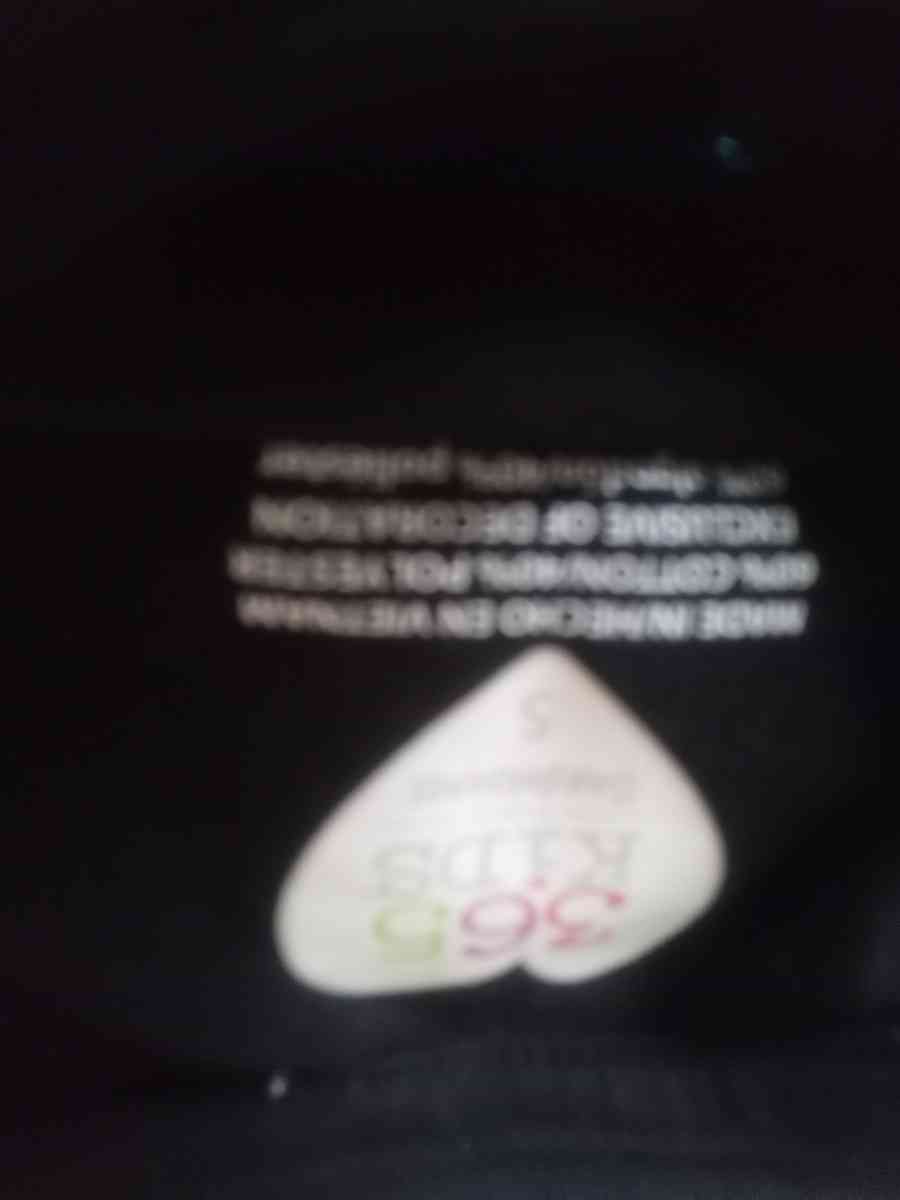 Girls long sleeve shirts