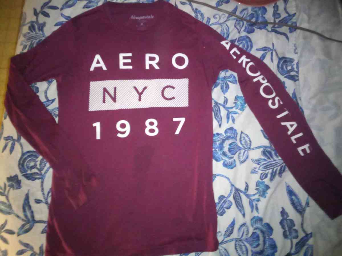 AERO SIZE SMALL