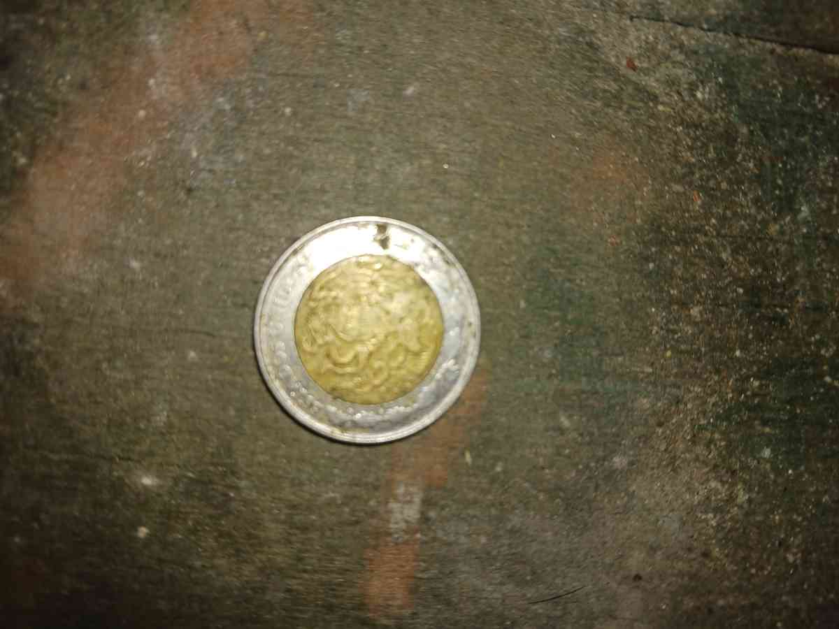 rare coins