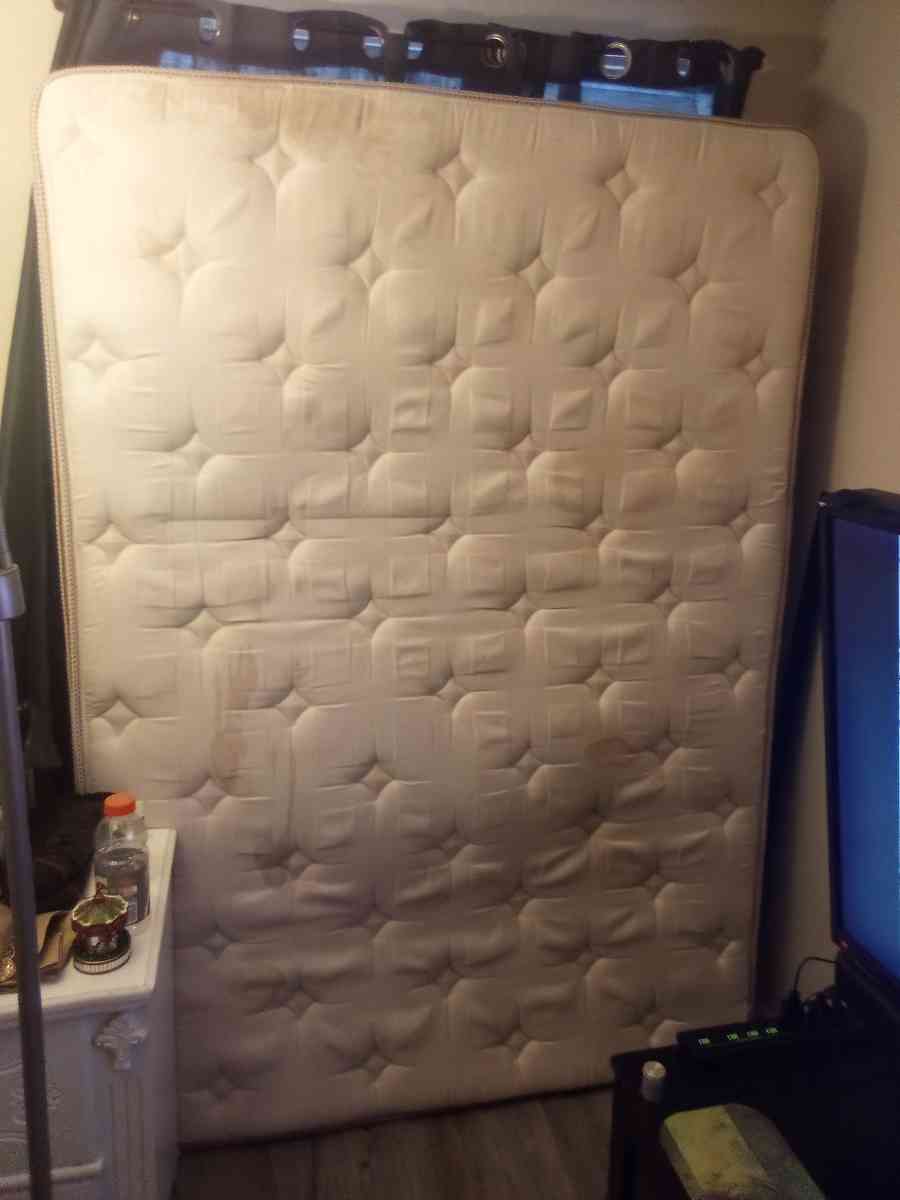 Mattress Bed