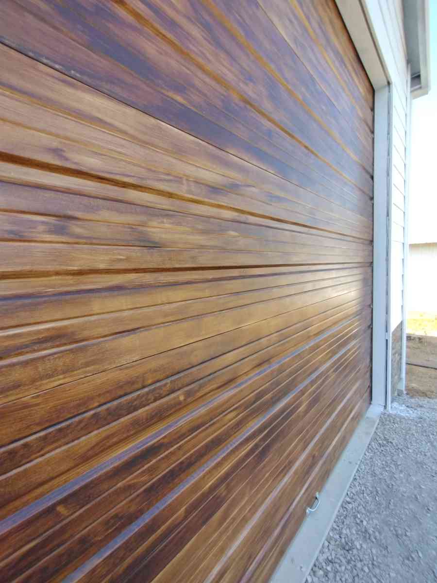 Affordable Garage Door Service