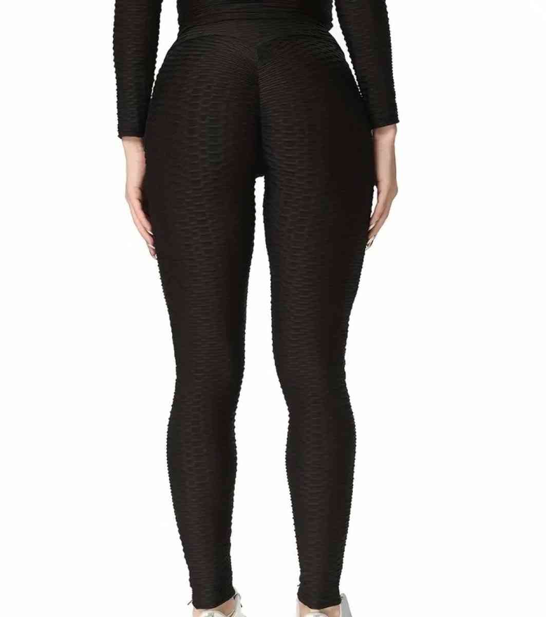 brand new black leggings