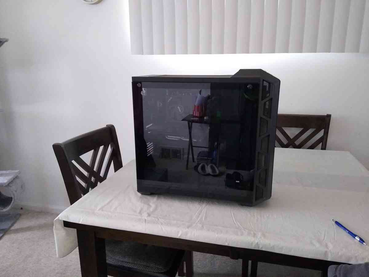 gaming PC