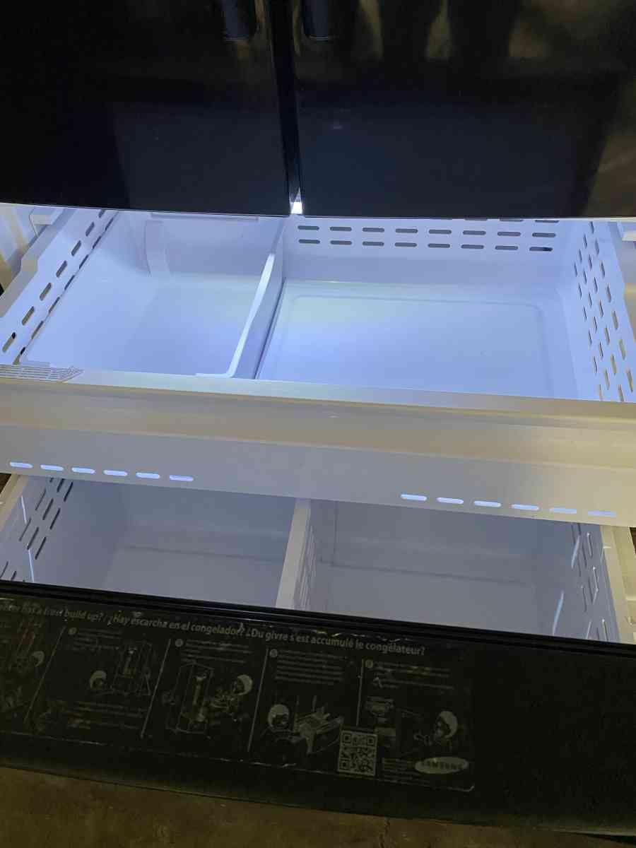 Samsung Refrigerator