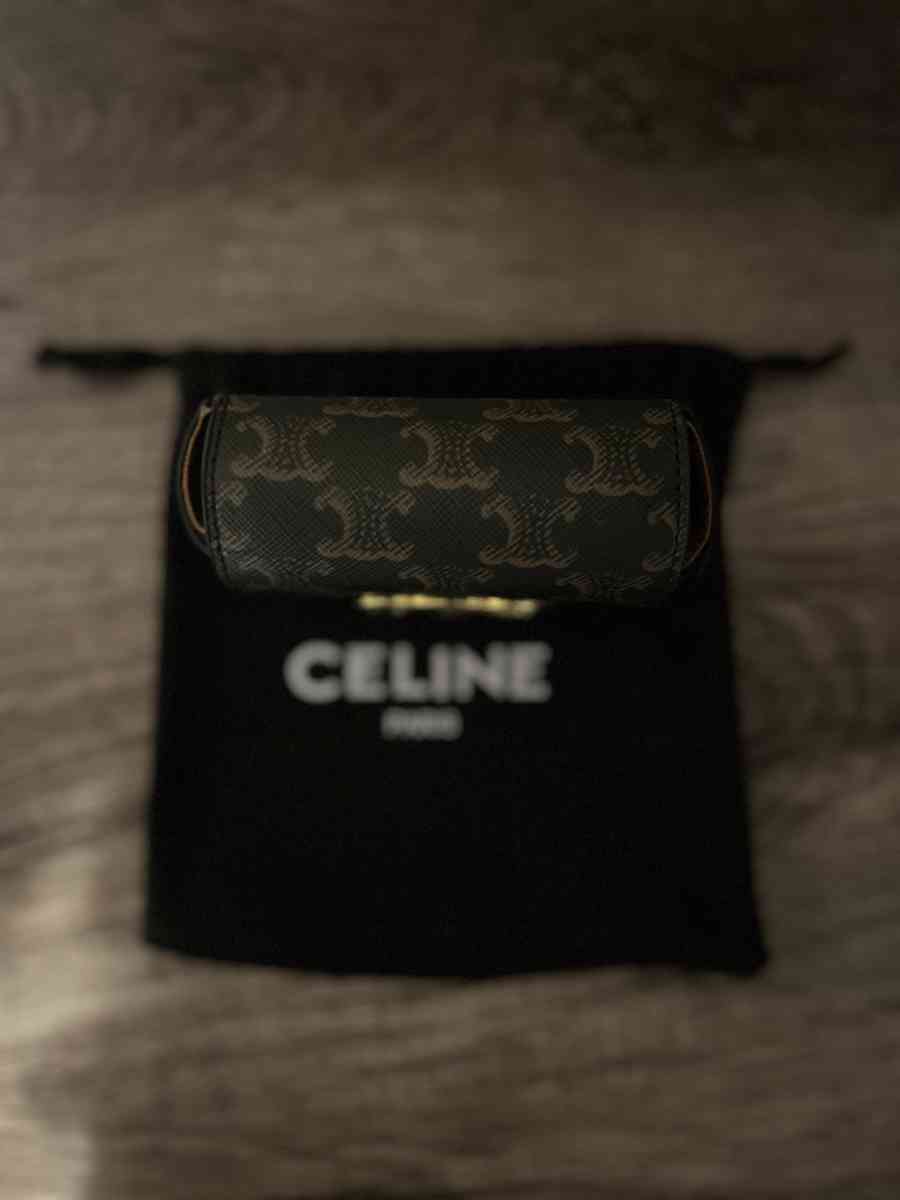 Celine Mini Claud
