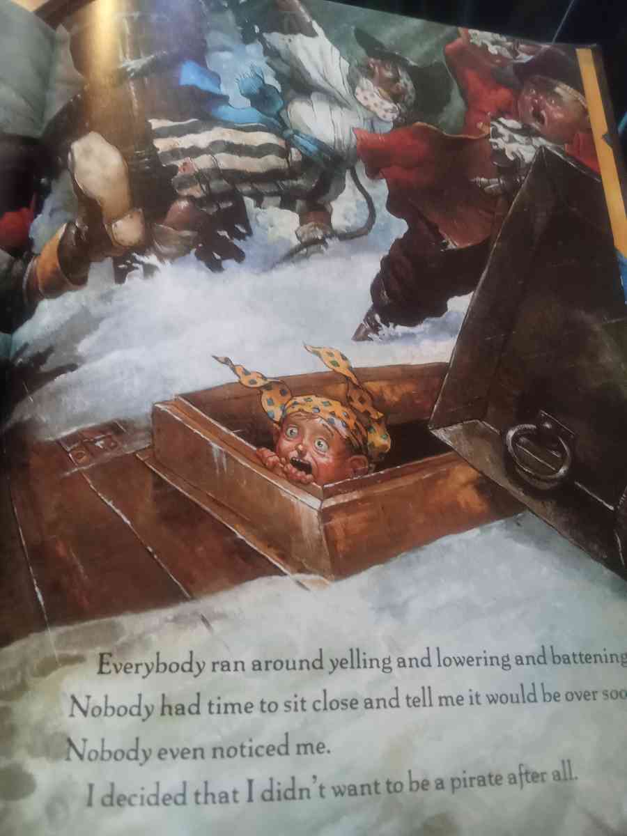 childrens book Hardcover