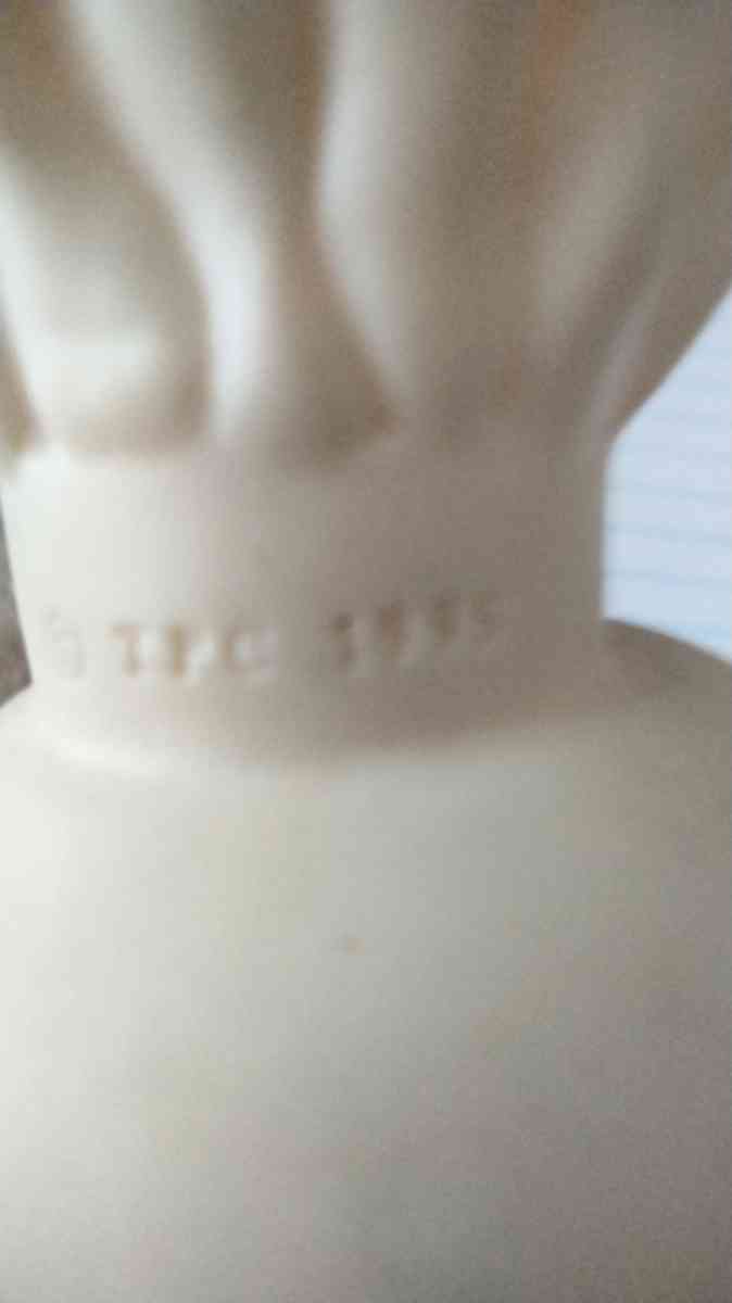 1995 Pillsbury doughboy