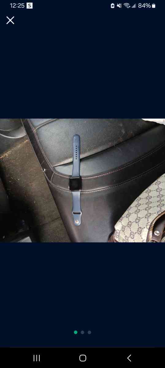 apple watch series 3