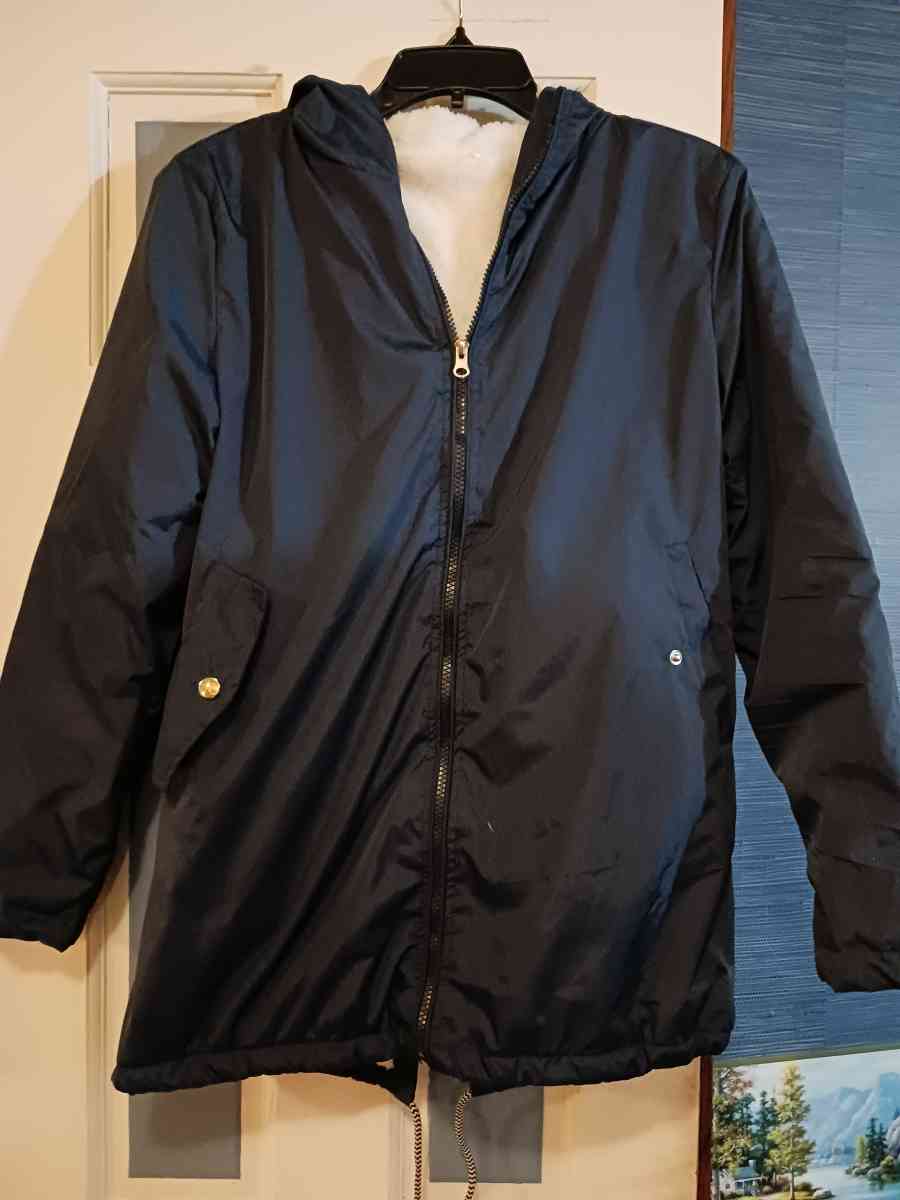 Ladies Raincoat