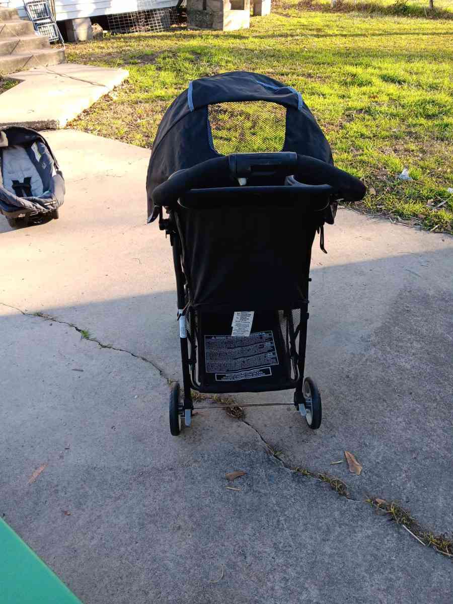 baby  Stroller