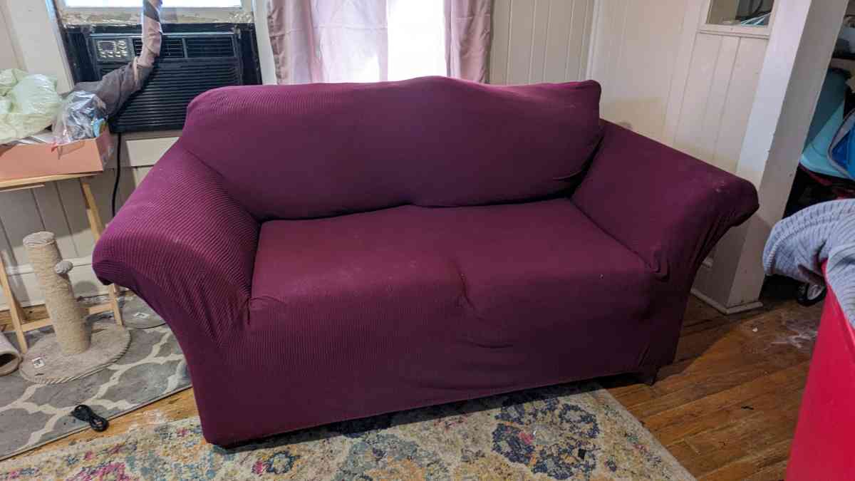 Sofa  and Loveseat