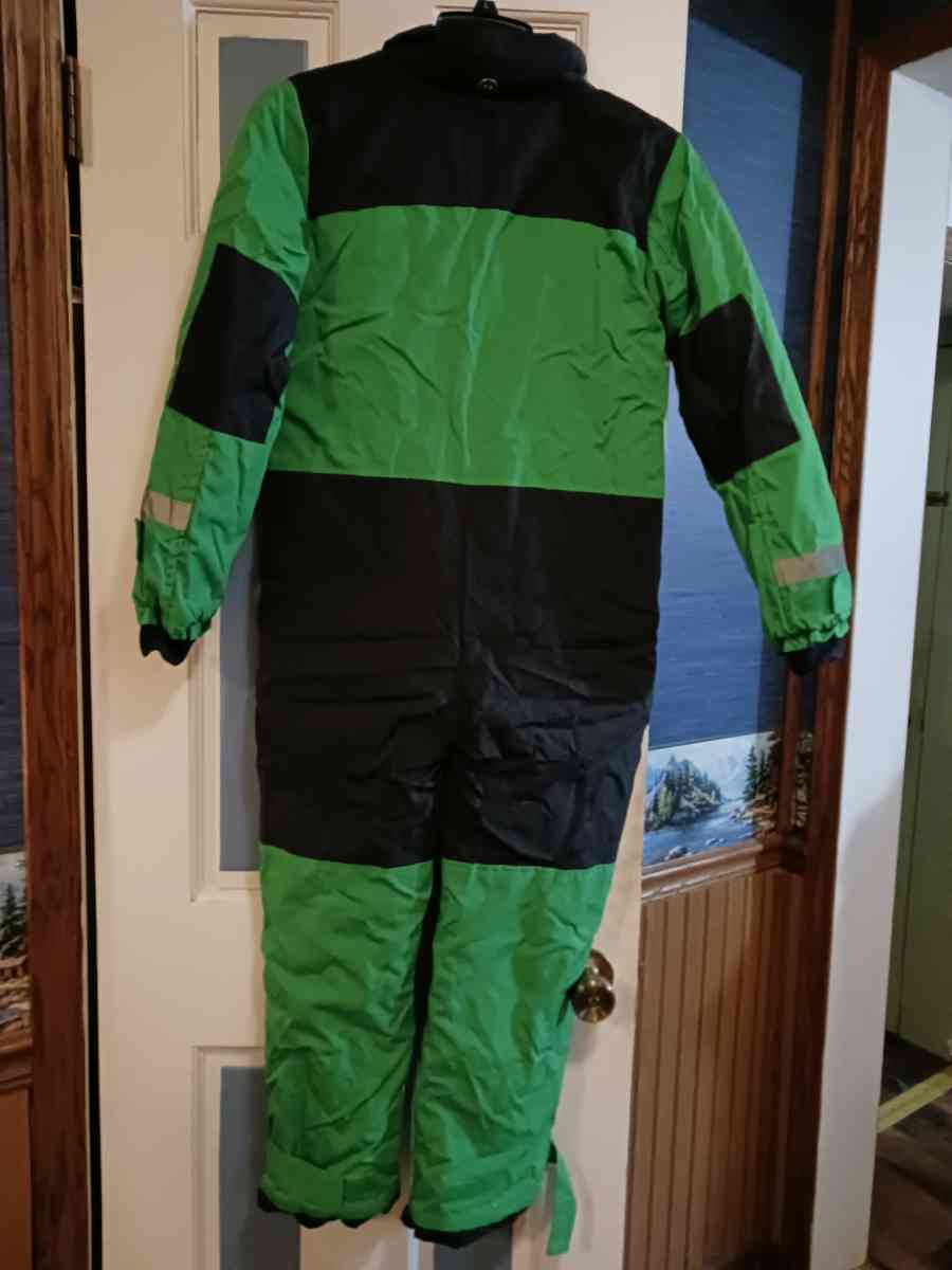 Snowsuit