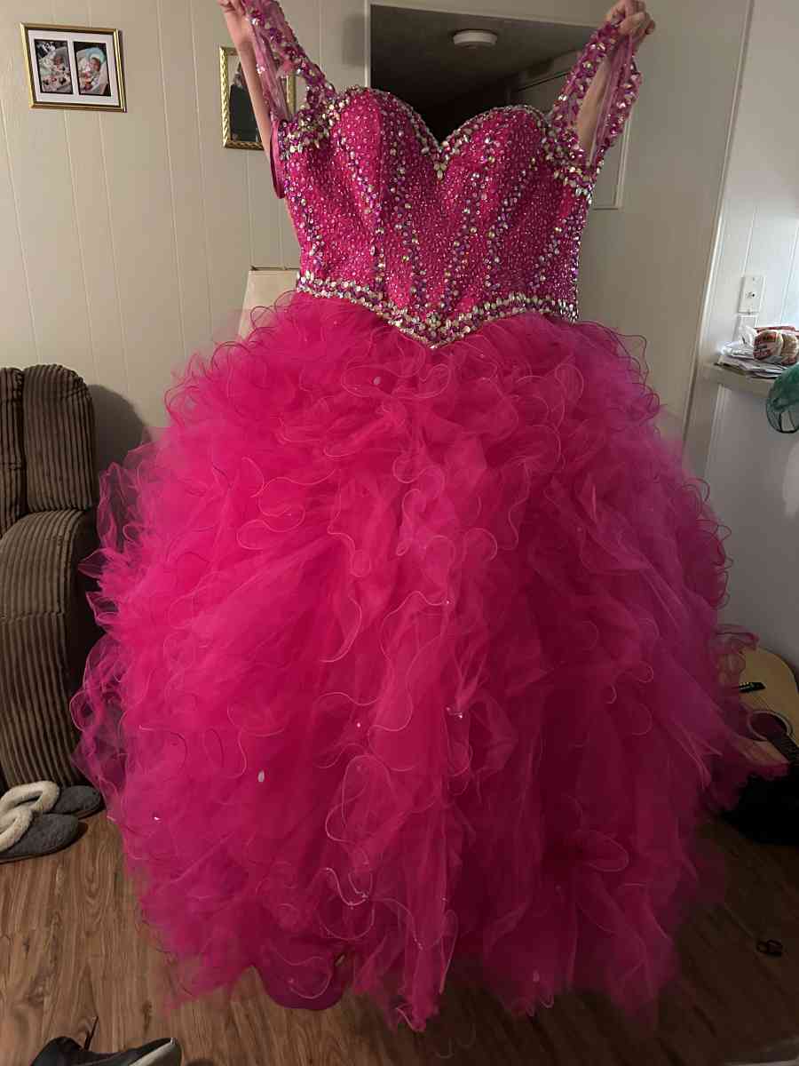 Dress For Sale