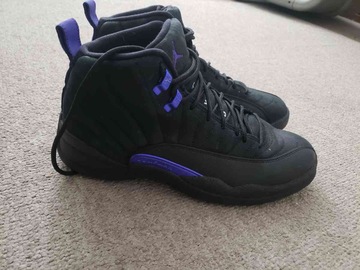 Jordan concord jumpmans