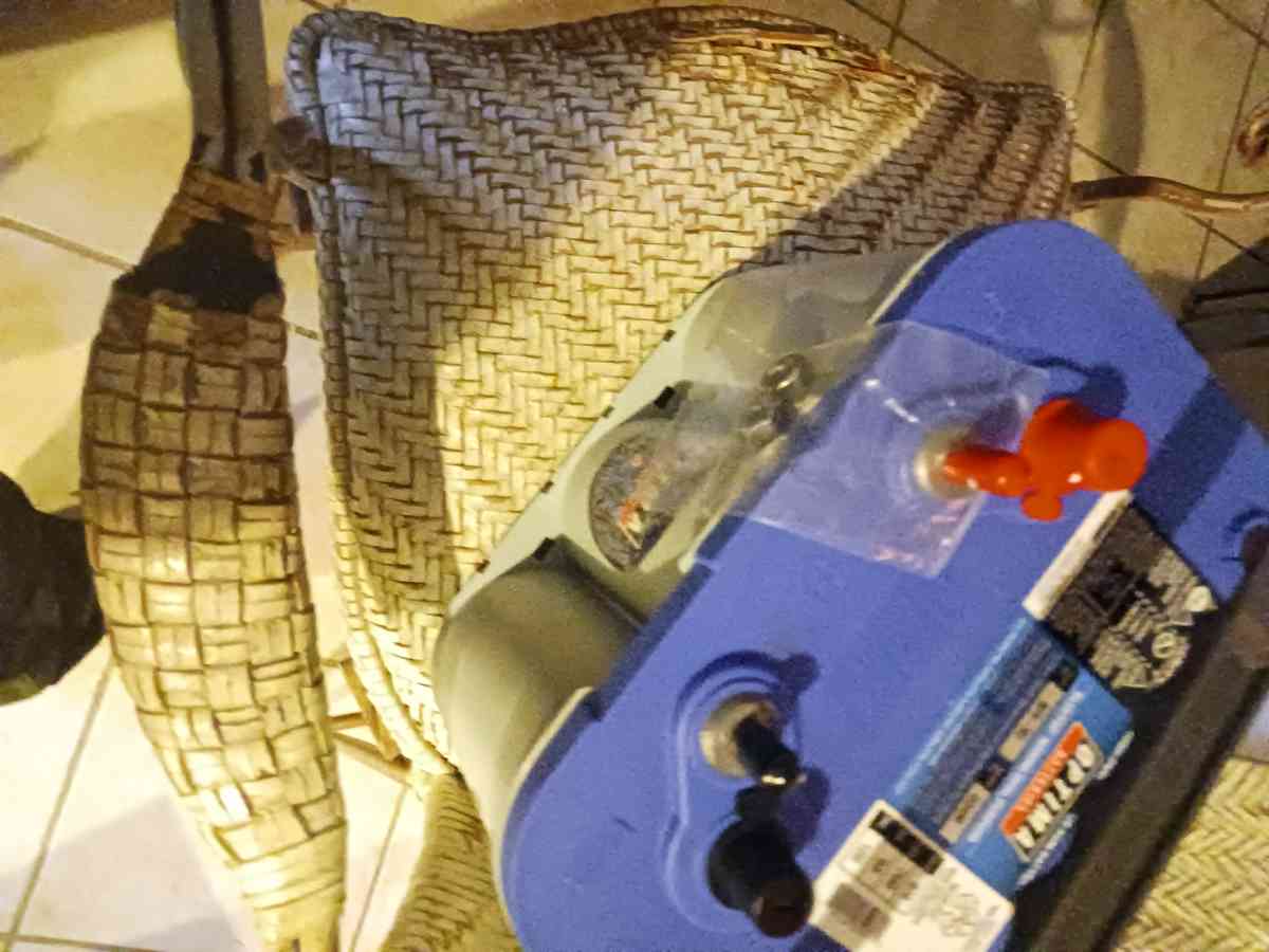 blue top optima batteries New