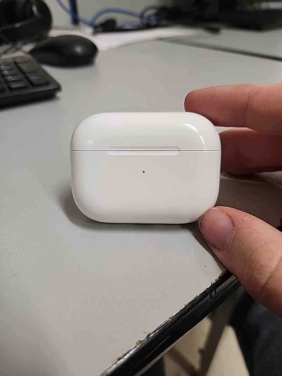 Airpod Pros Gen 1 Charging Case