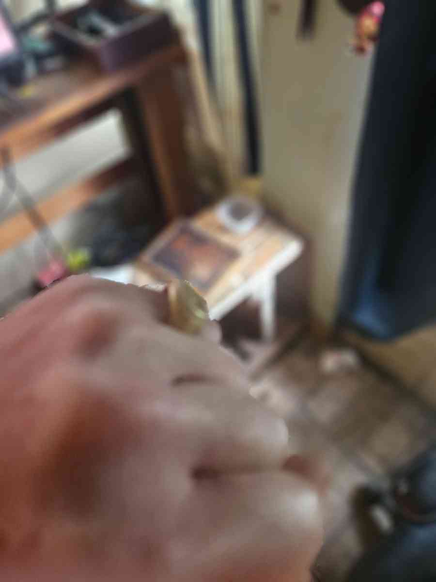 18 k 120ish yr old bicentennial ring 50 diamonds