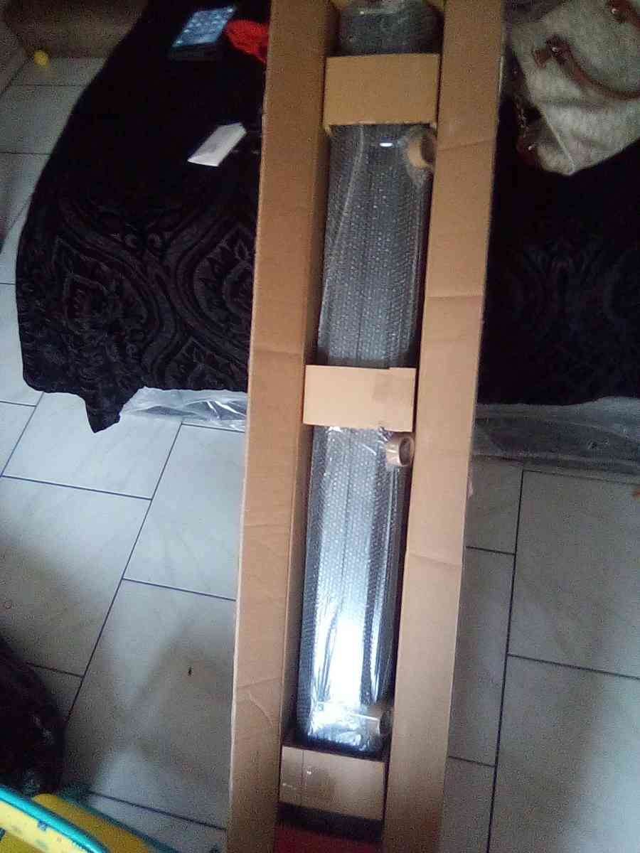 Yakima Road shower 4G