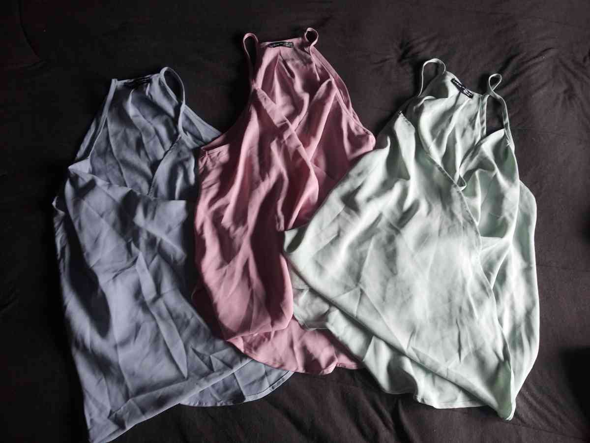 Cute Summer Tops