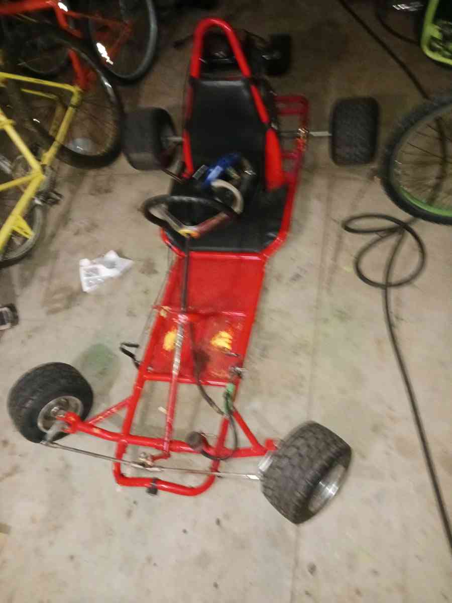 go cart
