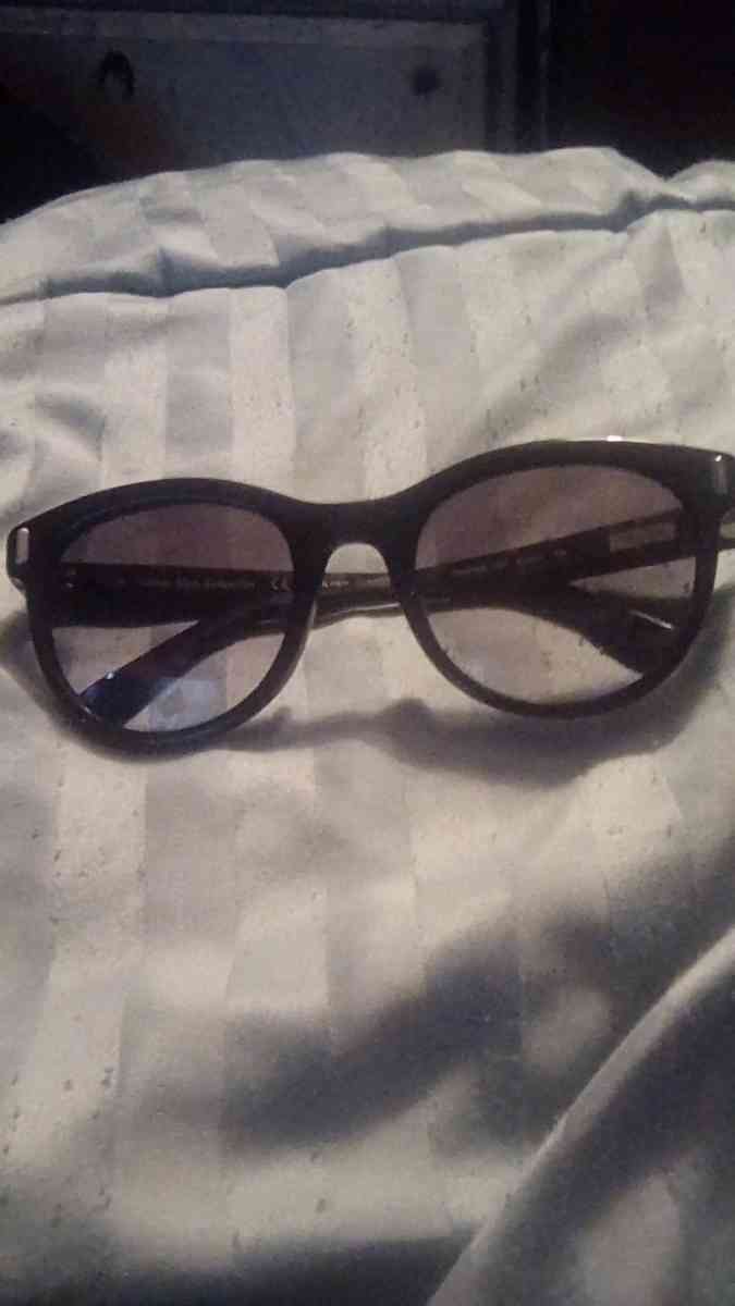 Calvin Klein sunglasses brand new made in Italy
