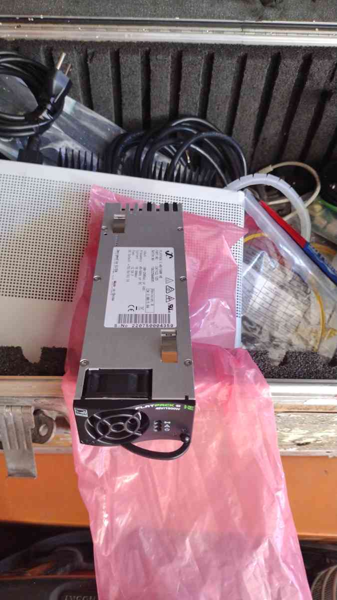 ELTEK Flatpack S 481800 HE  241122 125