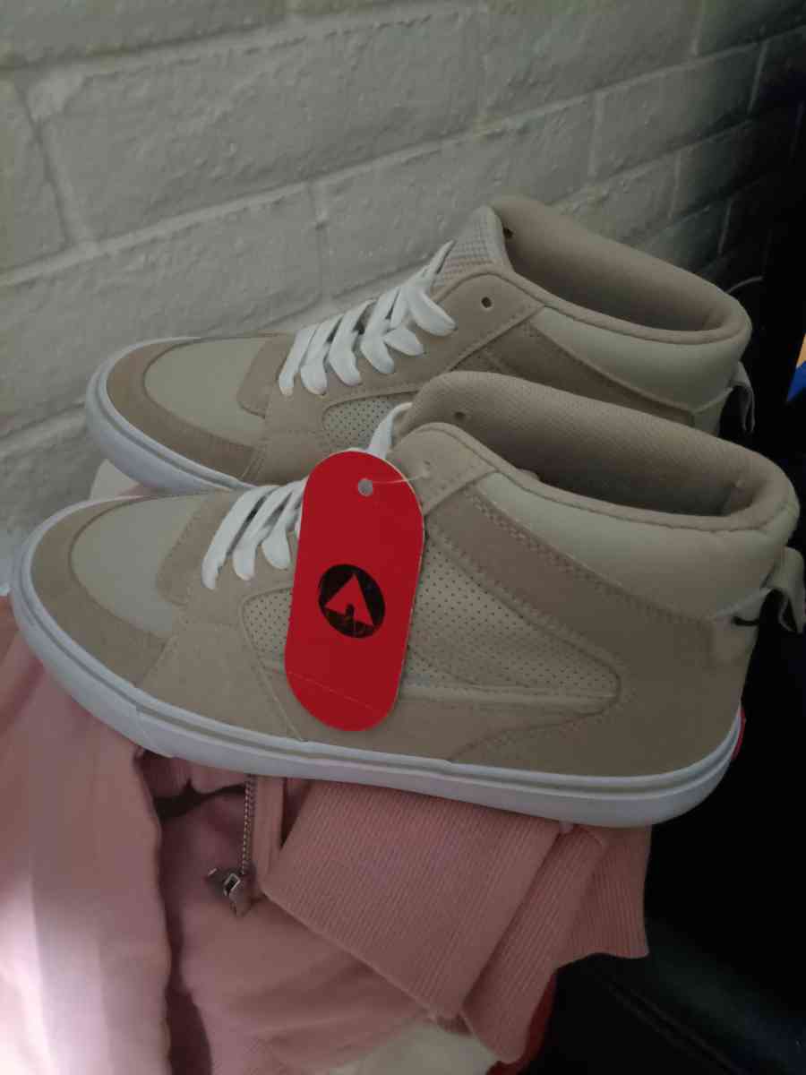 Nike shoe brands new