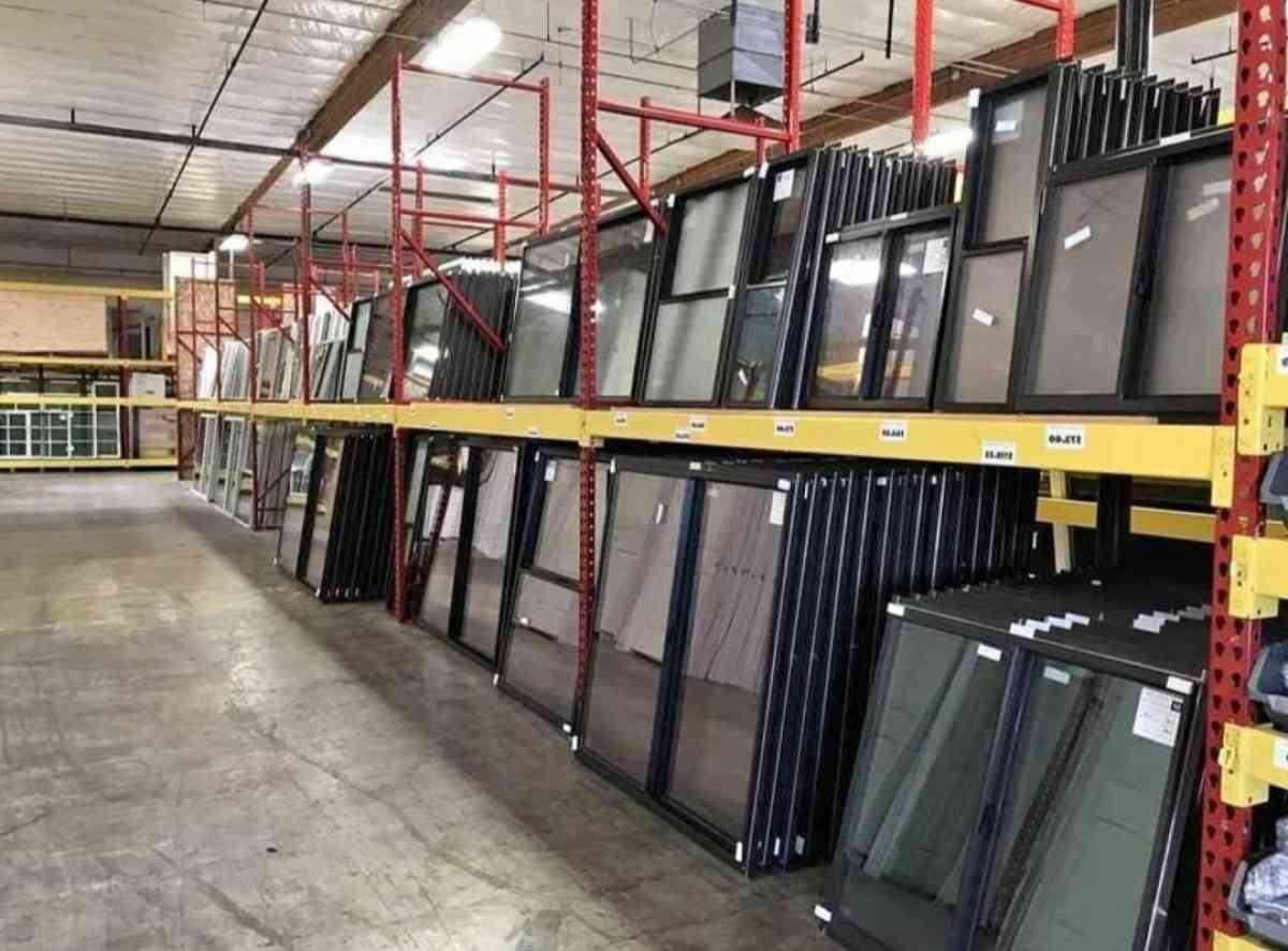 NEW IMPACT WINDOWS AND DOORS REPLACEMENT SERVICES