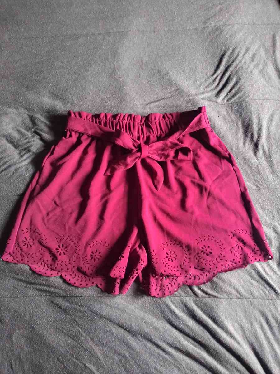 Womens Cute Shorts