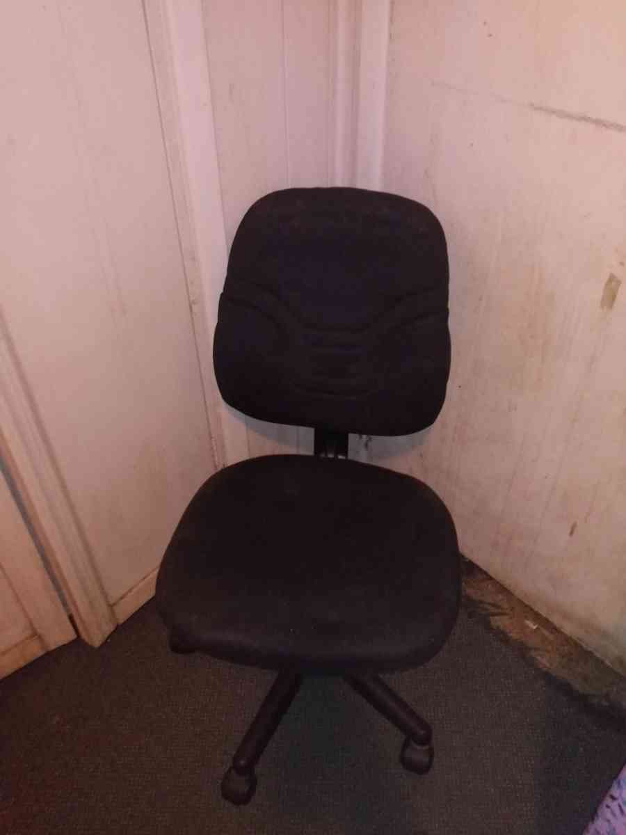 gaming chair