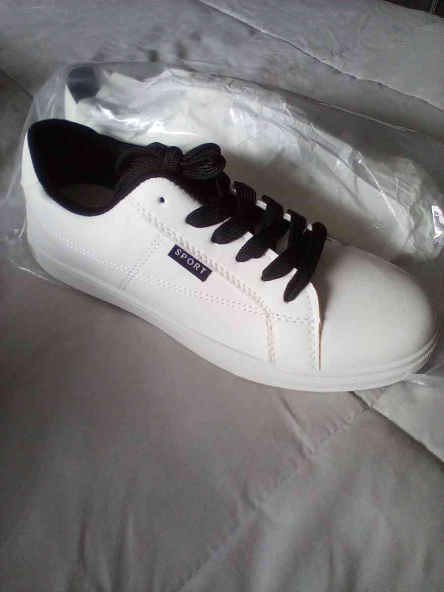 brand New Tennis Shoes