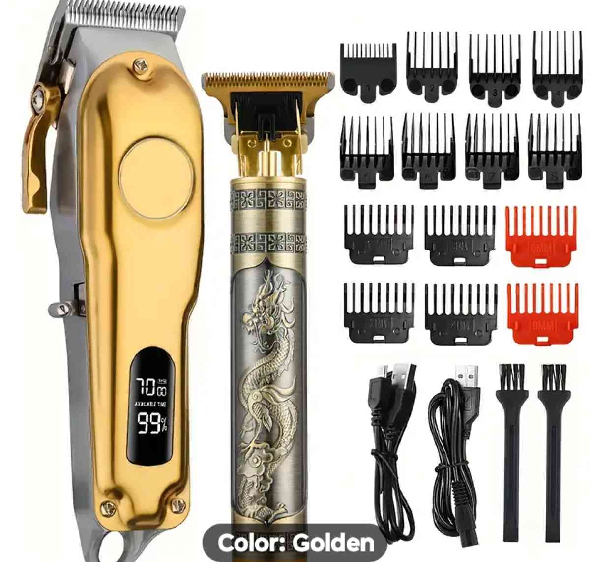 Hair Clipper set