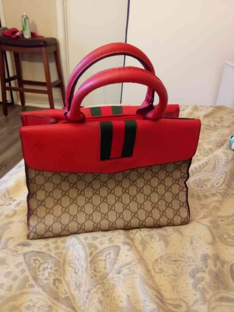 Gucci Handbag