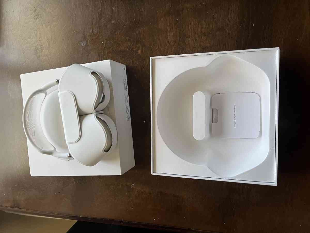 AirPod Max
