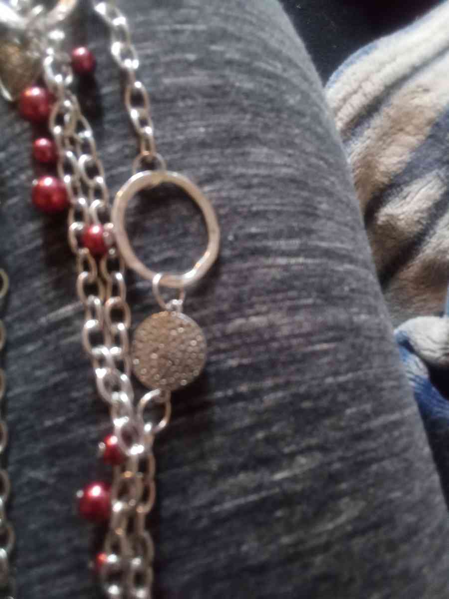 womens necklace