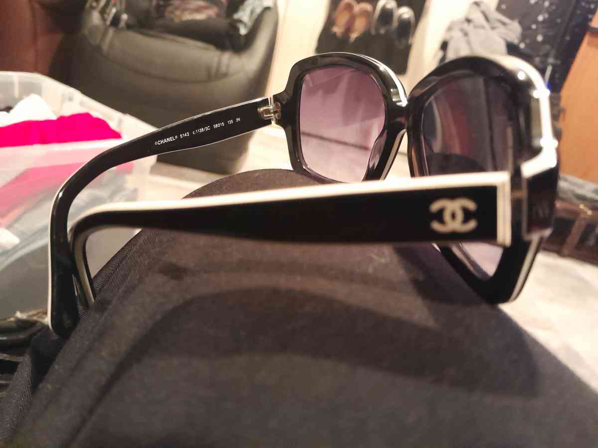 Chanelle shades