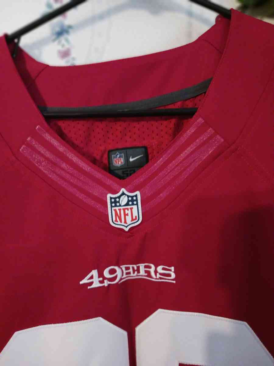 NFL authentic Nike jerseys