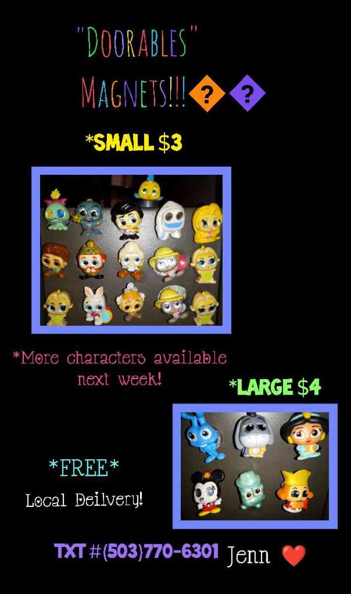 Jewelry and Accessories