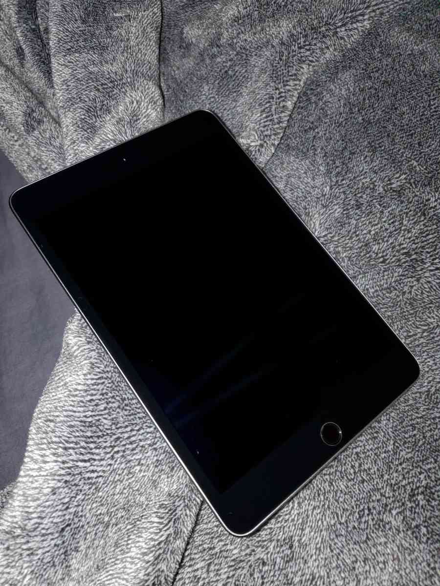 Ipad Mini 4