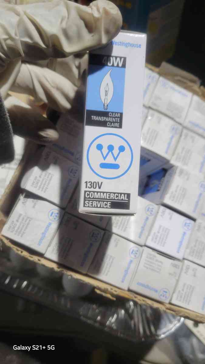 household items light bulbsand many many more things for you