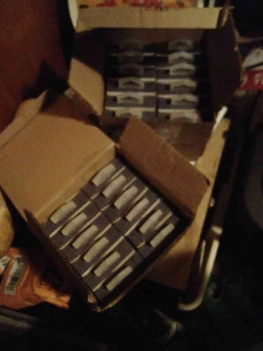 do you know my name 22 of those boxes