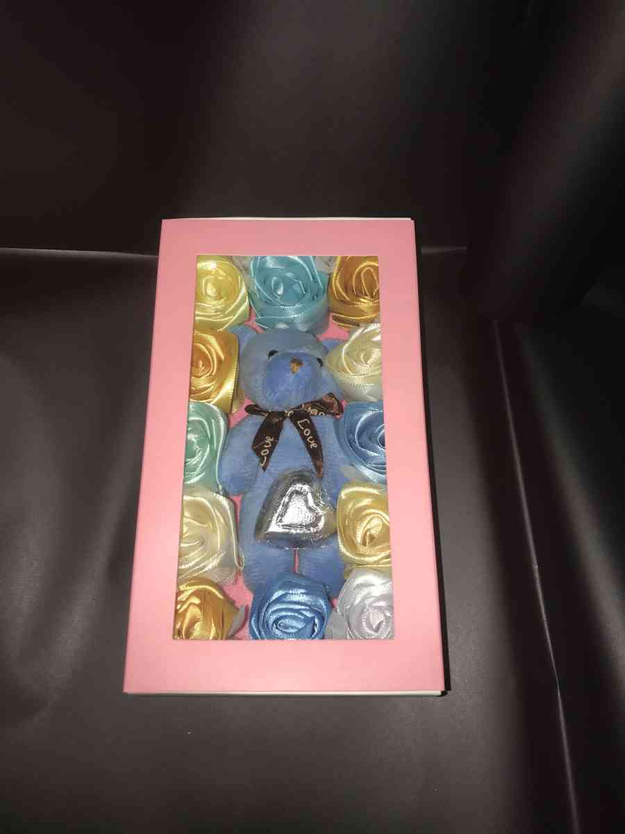 Eternal Flowers Arrangements