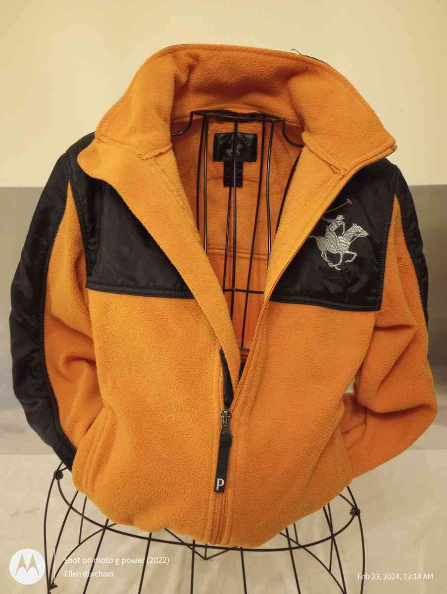 Beverly Hills Polo Club