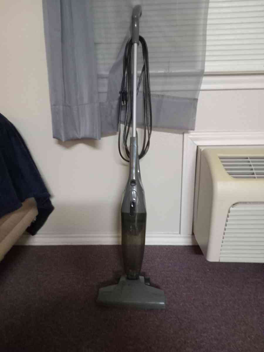 Mini Vaccum Cleaner