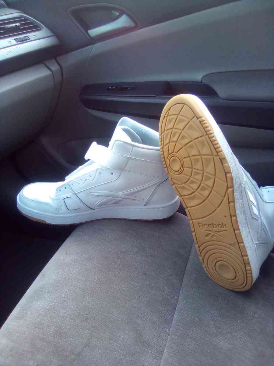 Mixed Athletic Shoes size 11