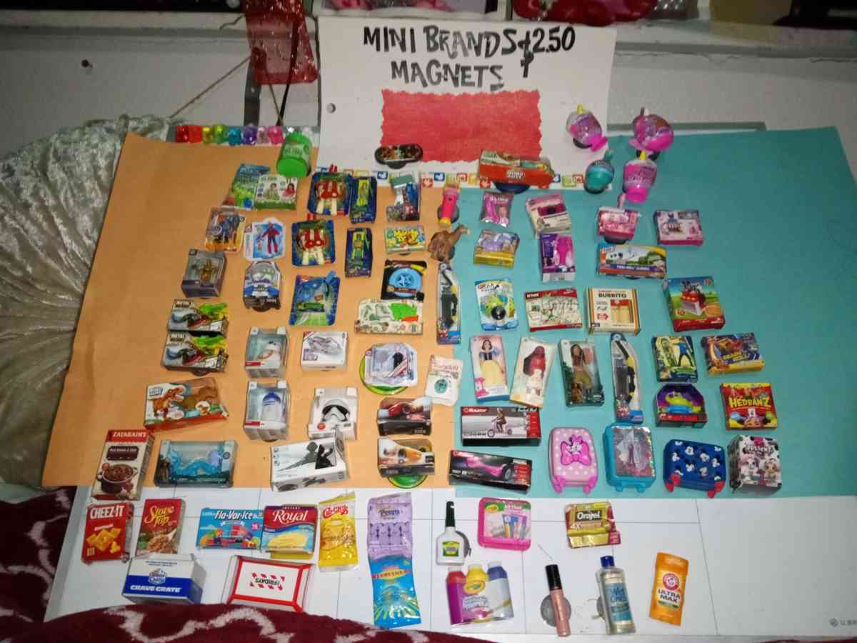 Costume Jewelry and other homemade art